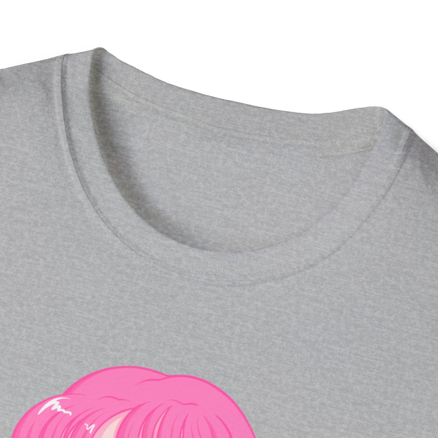 DeSaus Bubblegum Breath T-Shirt