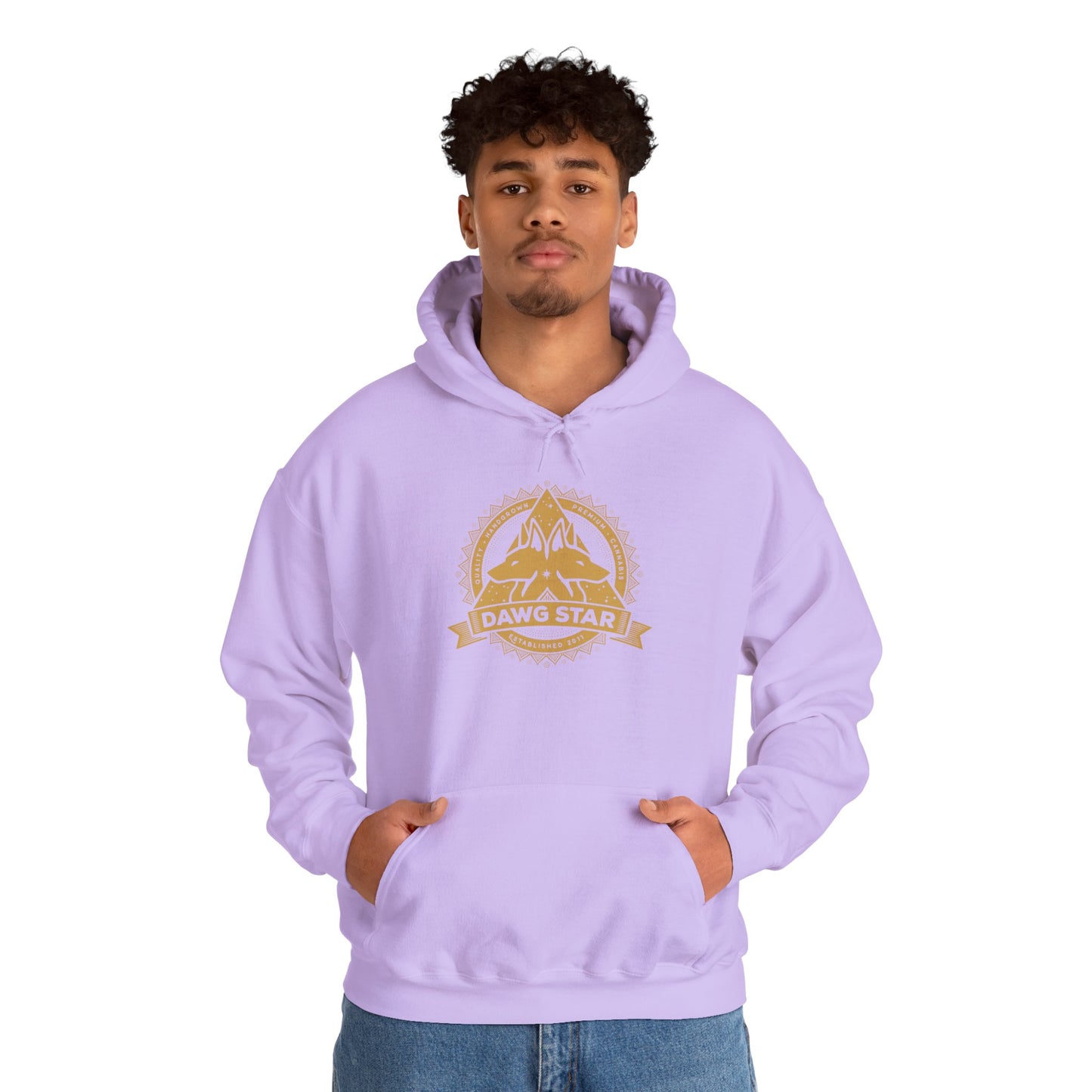 Dawg Star Hoodie
