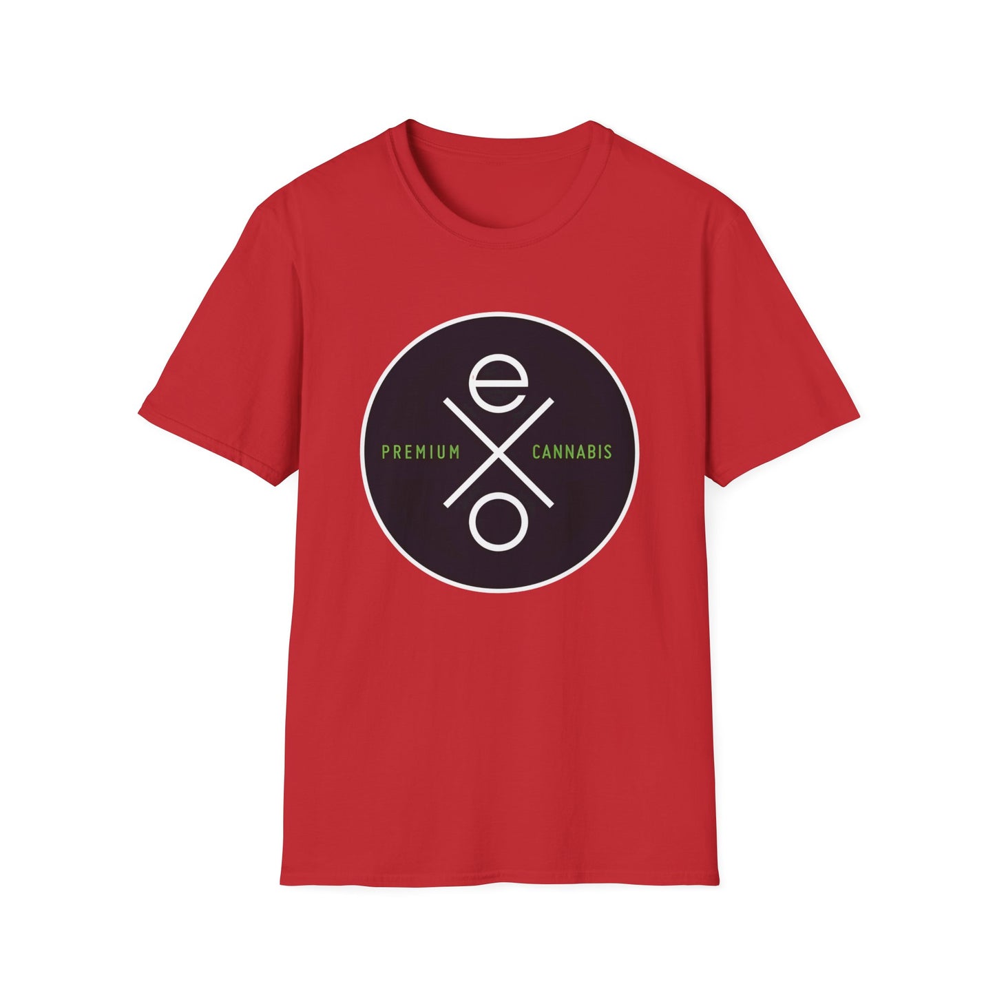 Experience Organics T-Shirt