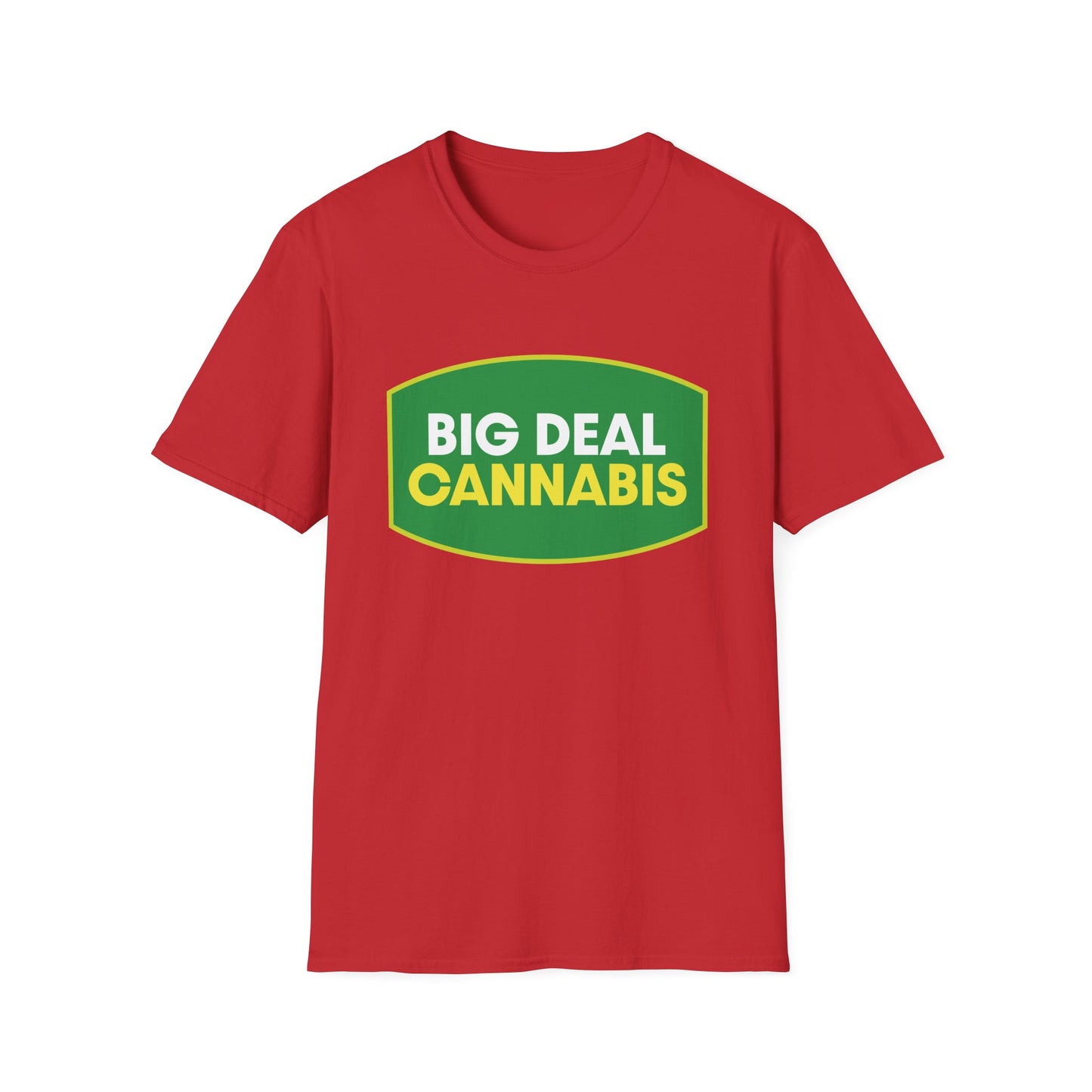 Big Deal Cannabis