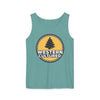 Western Cultured Unisex Tank Top
