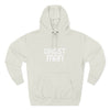 Ghost Man Hoodie