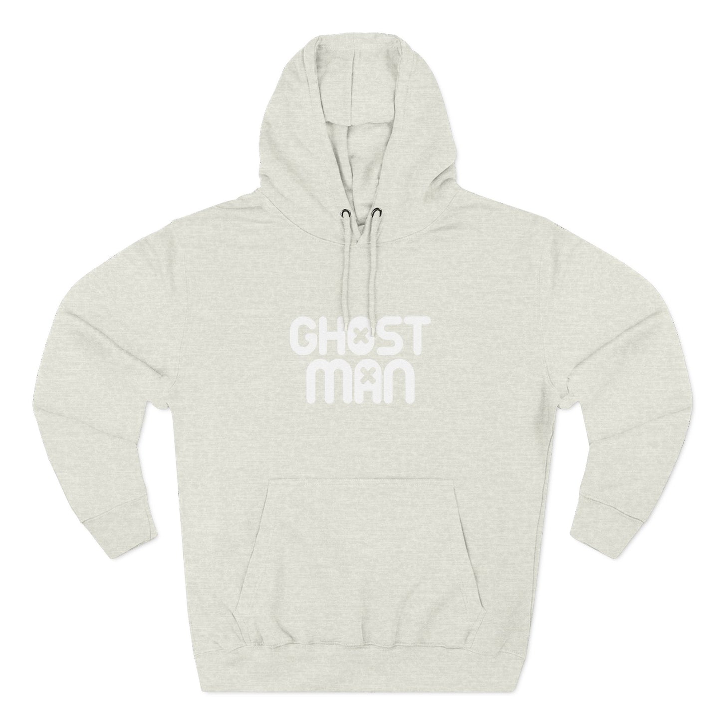 Ghost Man Hoodie