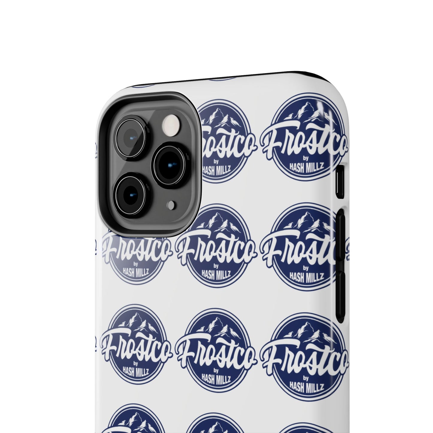 Frost Co Phone Case