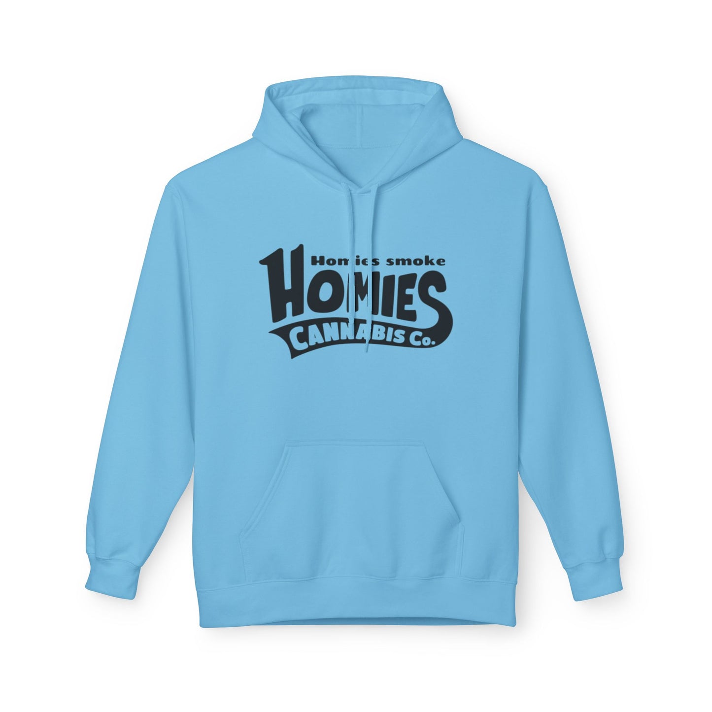 Homies Cannabis Co. Hoodie