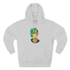 Lime Berry Breath DeSaus Hoodie