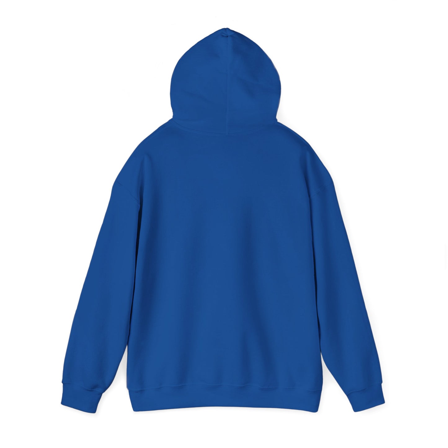 Dawg Star Hoodie