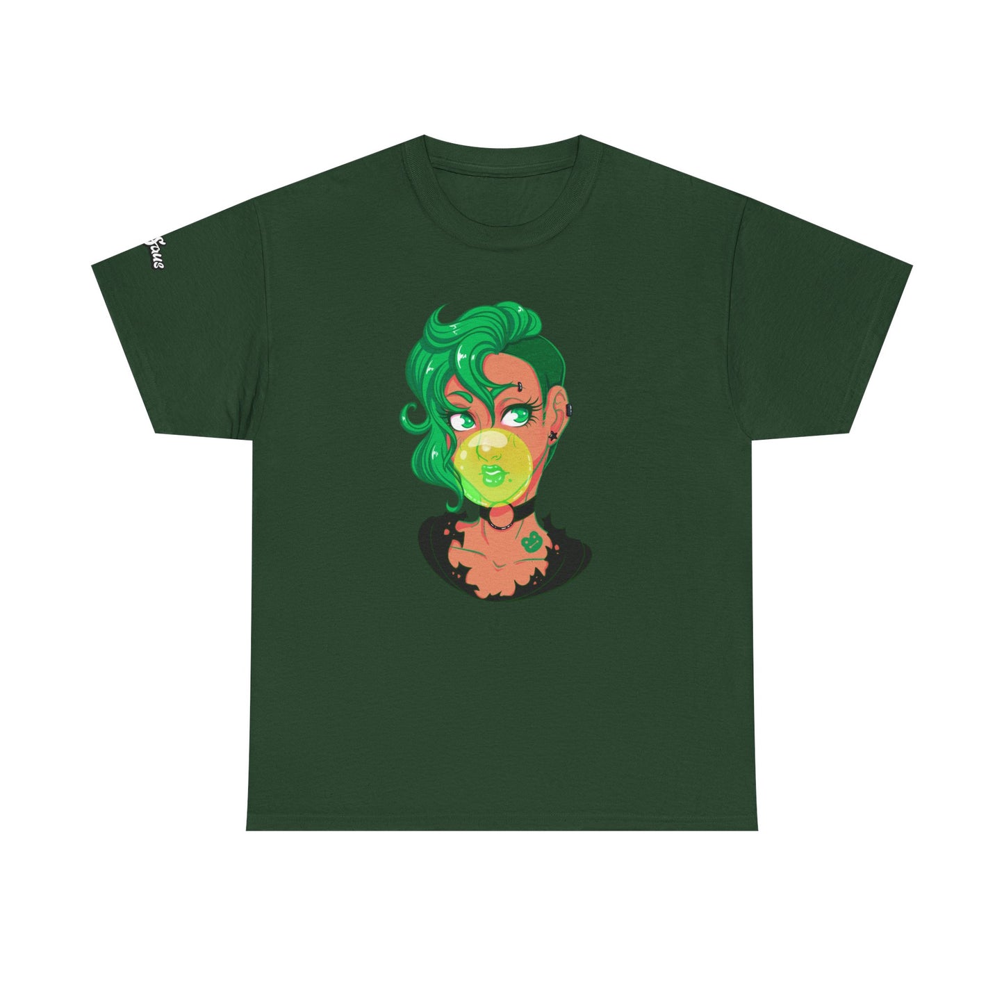 Lime Berry Breath T-Shirt