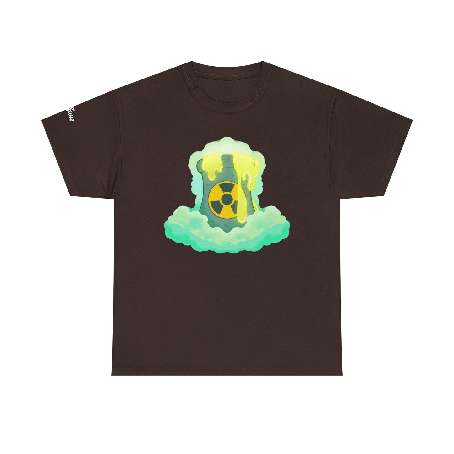 Pure Power Plant T-Shirt