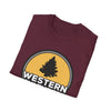 Western Cultured T-Shirt