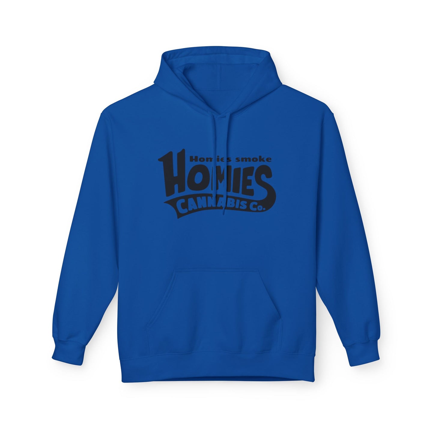 Homies Cannabis Co. Hoodie