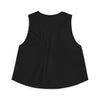 Big Deal Cannabis Women's Crop Top