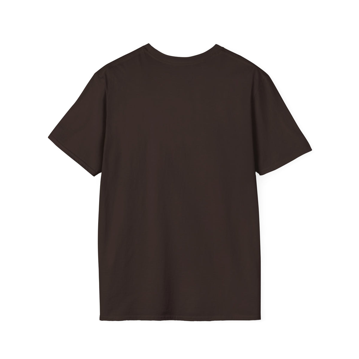 Lazy Bee Minimal Unisex T-Shirt