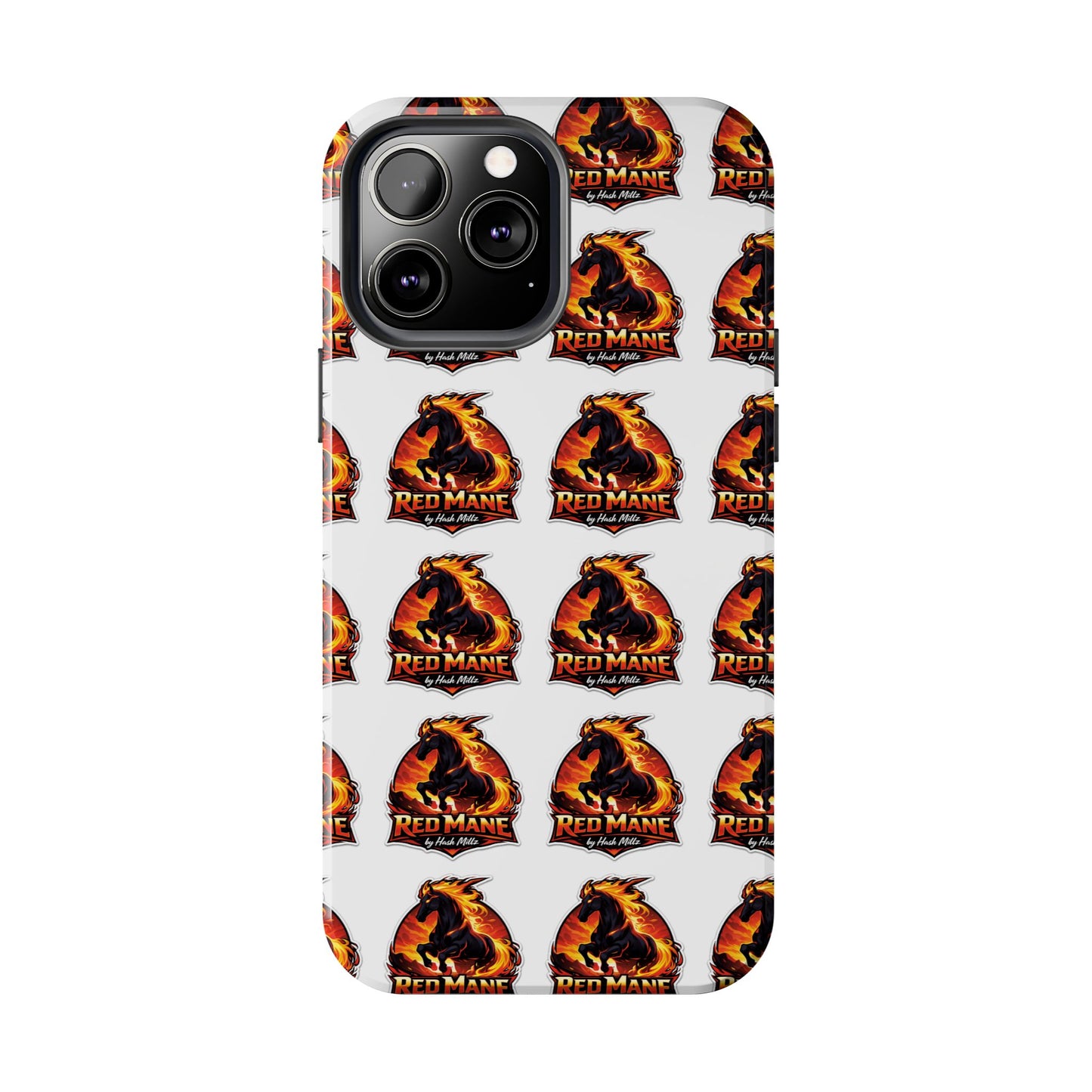 Copy of Frost Co Phone Case