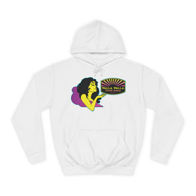Walla Walla Cannabis Co Hoodie