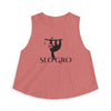 Slo Gro Crop Top