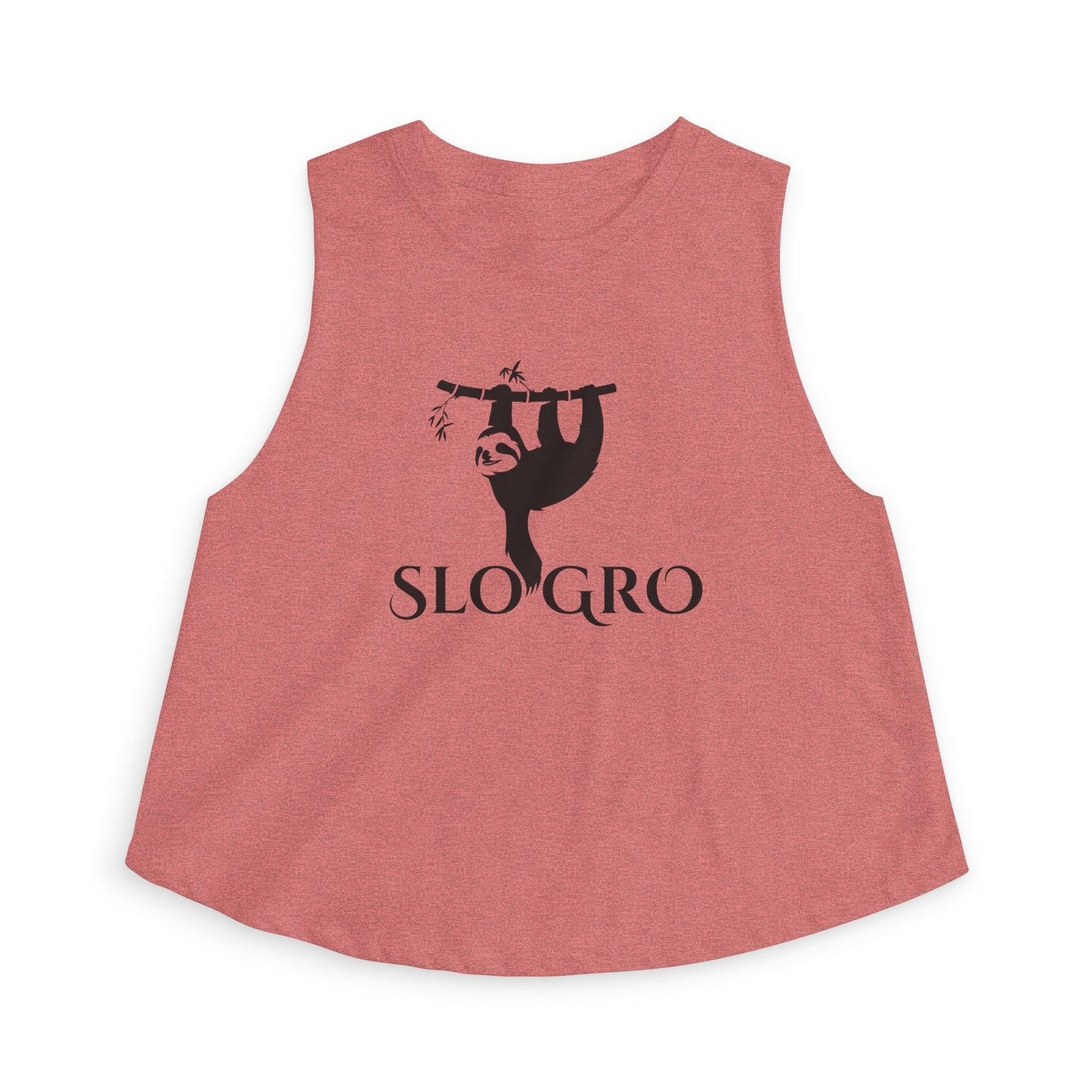 Slo Gro Crop Top
