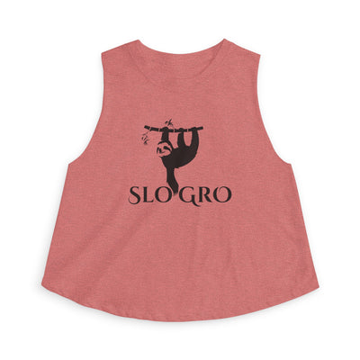 Slo Gro Crop Top