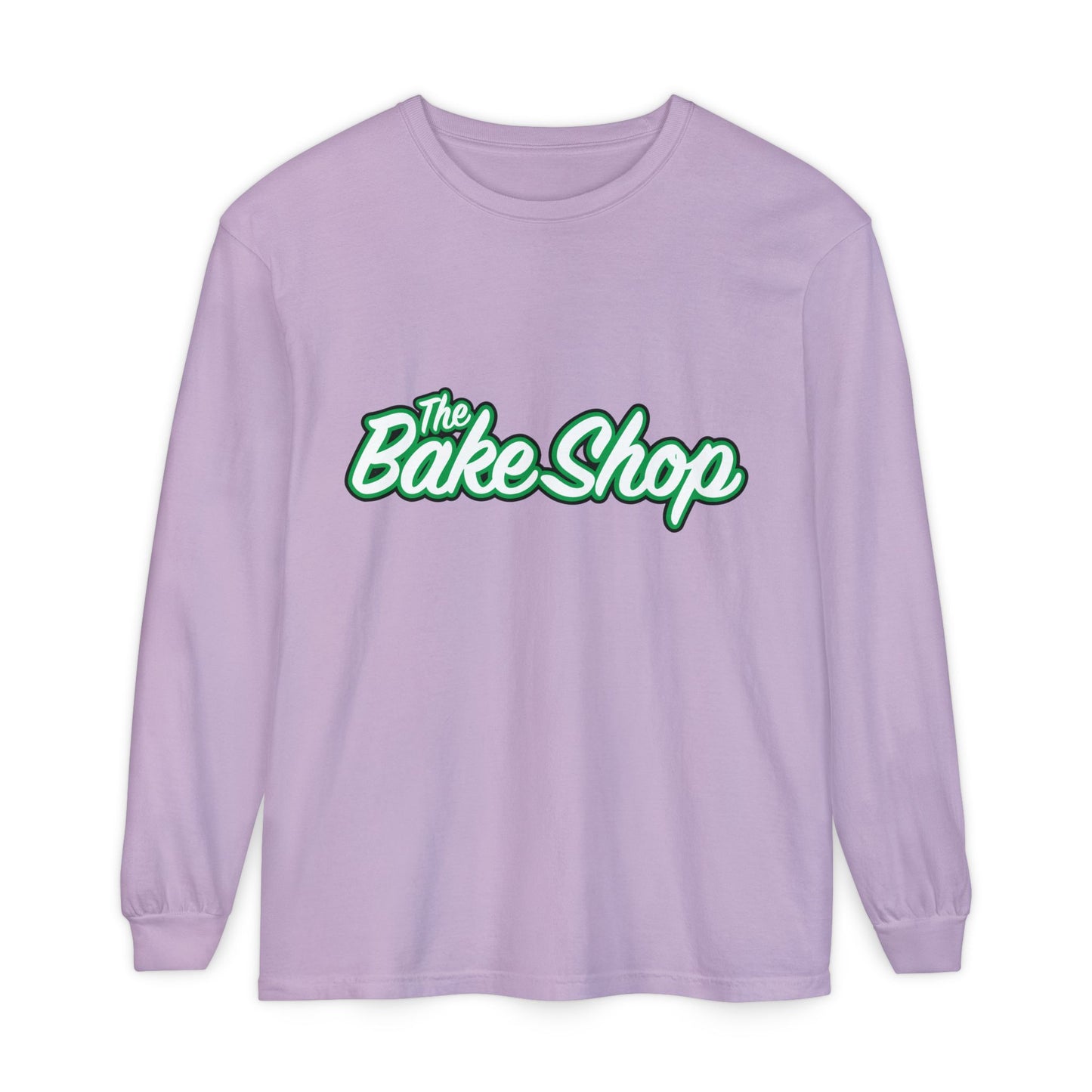 Bake Shop Long Sleeve