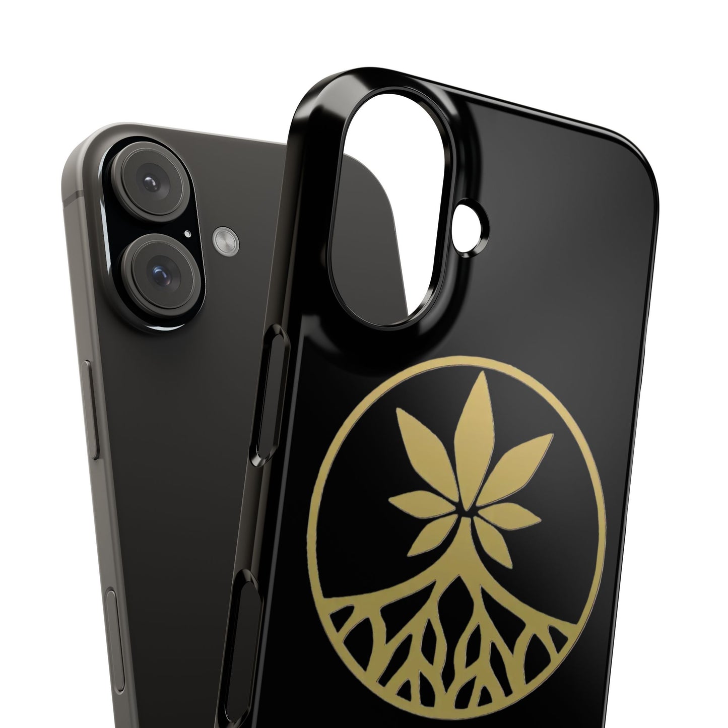 Legacy Organics Phone Cases