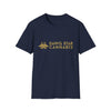 T-Shirt — Dawg Star Cannabis Logo Tee