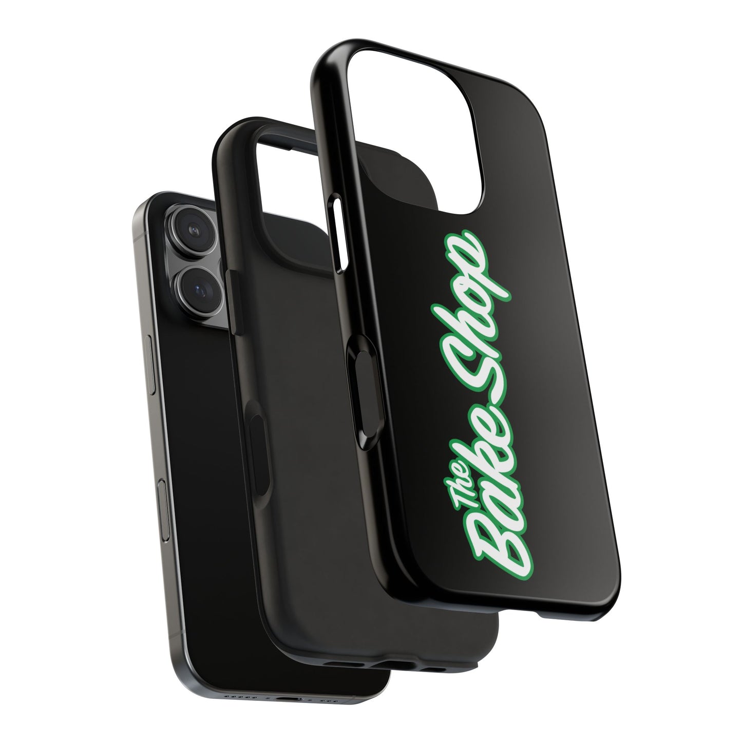 Bake Shop Phone Case