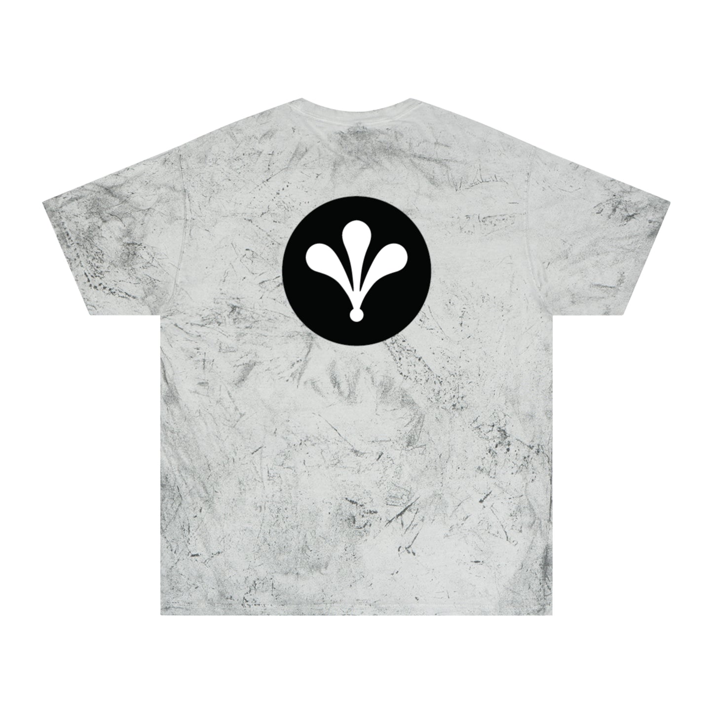 HoneyDew Color Blast T-Shirt