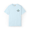 T-Shirt - Emerald Twist Shamrock Tee