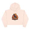 Crop Hoodie