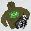 Big Deal Cannabis Hoodie