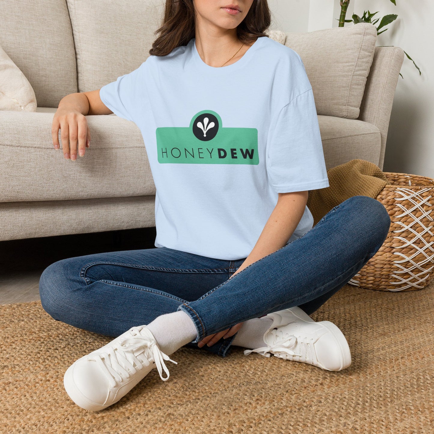 Honey Dew T-Shirt