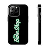 Bake Shop Phone Case