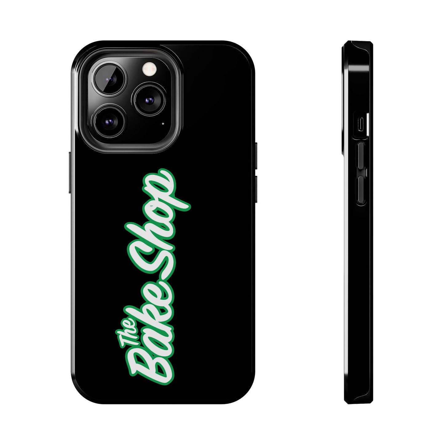 Bake Shop Phone Case