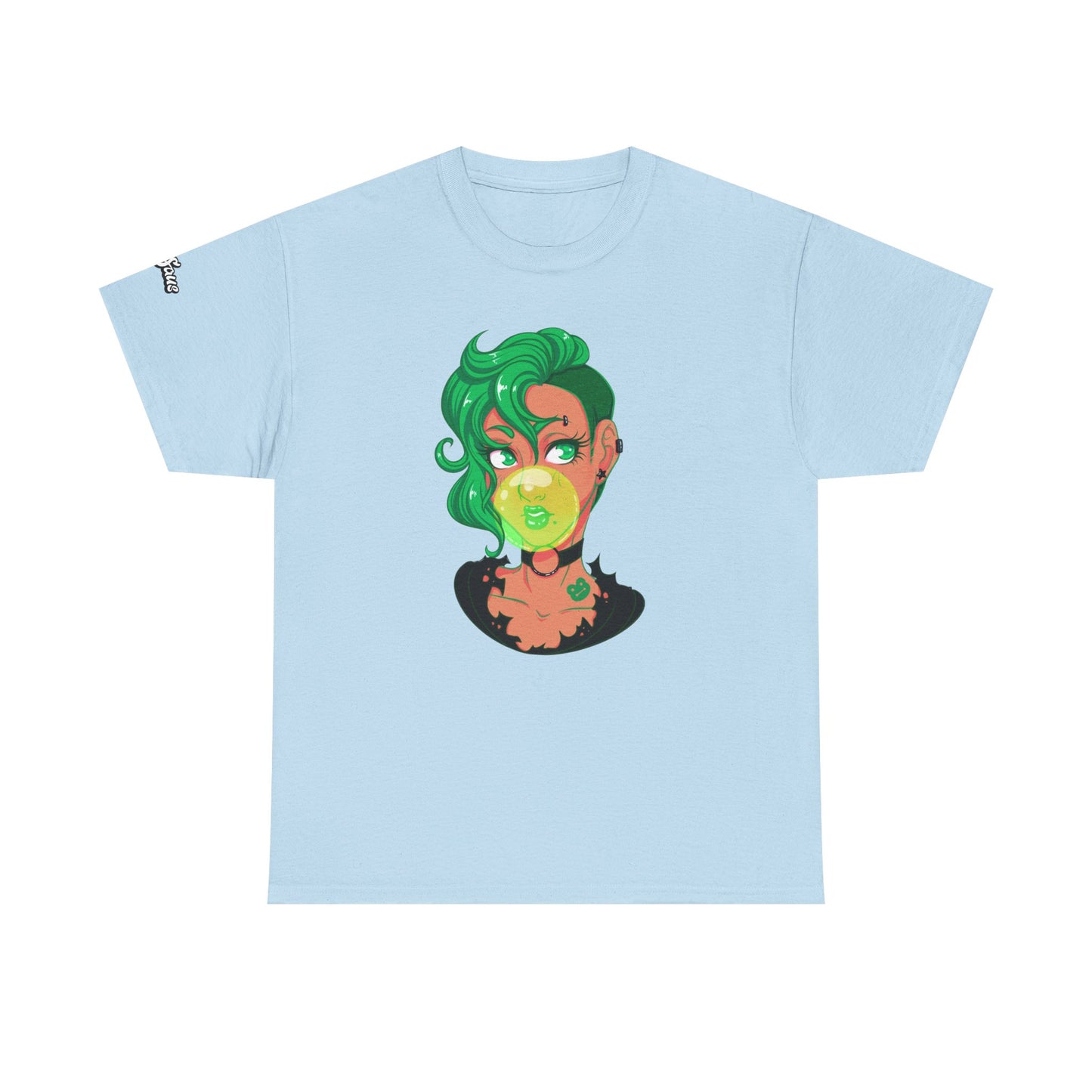 Lime Berry Breath T-Shirt