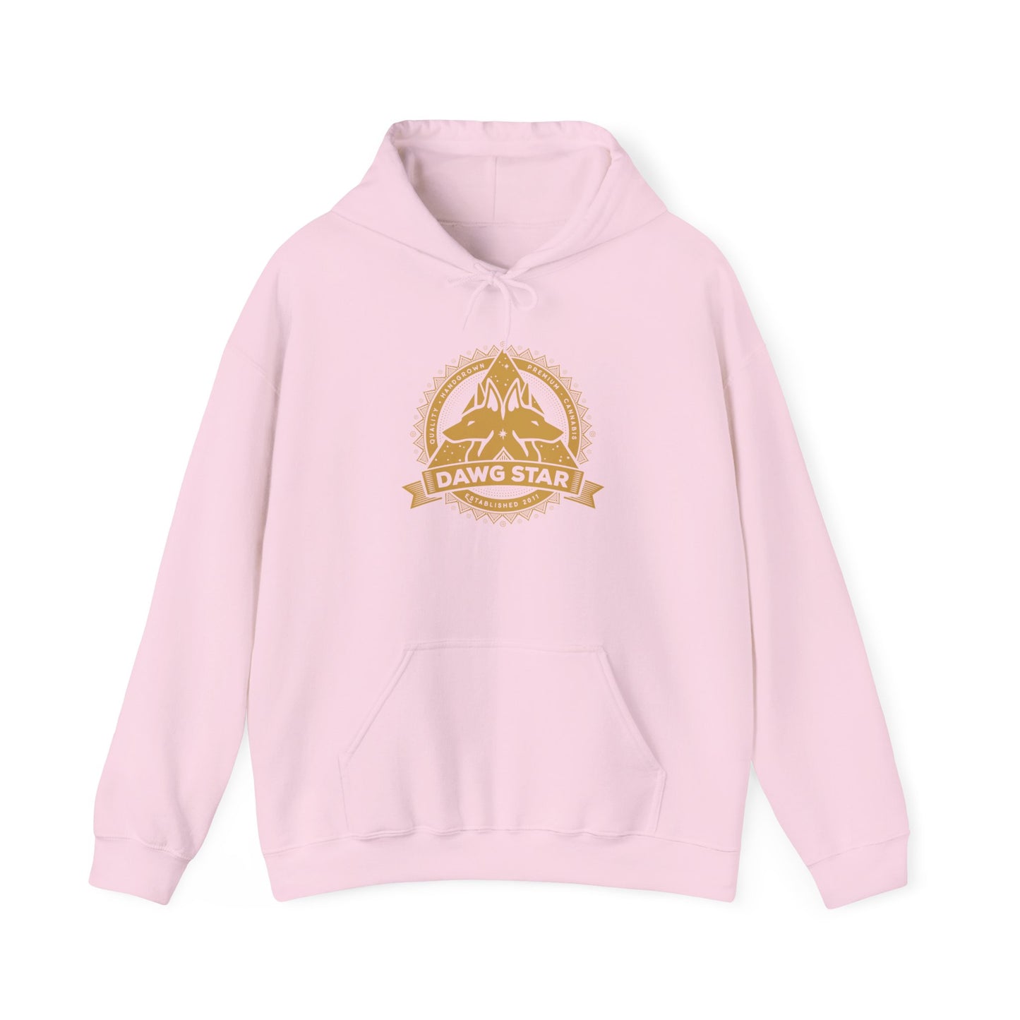 Dawg Star Hoodie