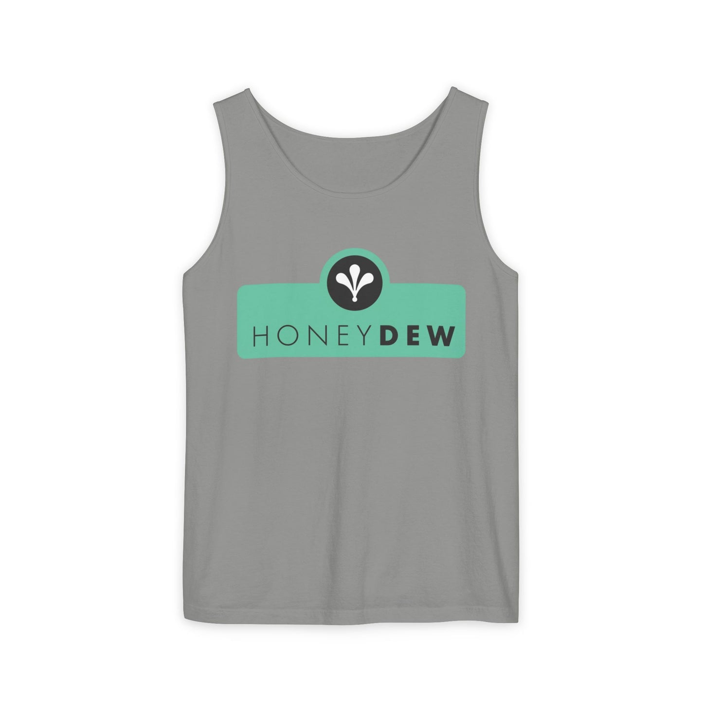 Honeydew Tank Top
