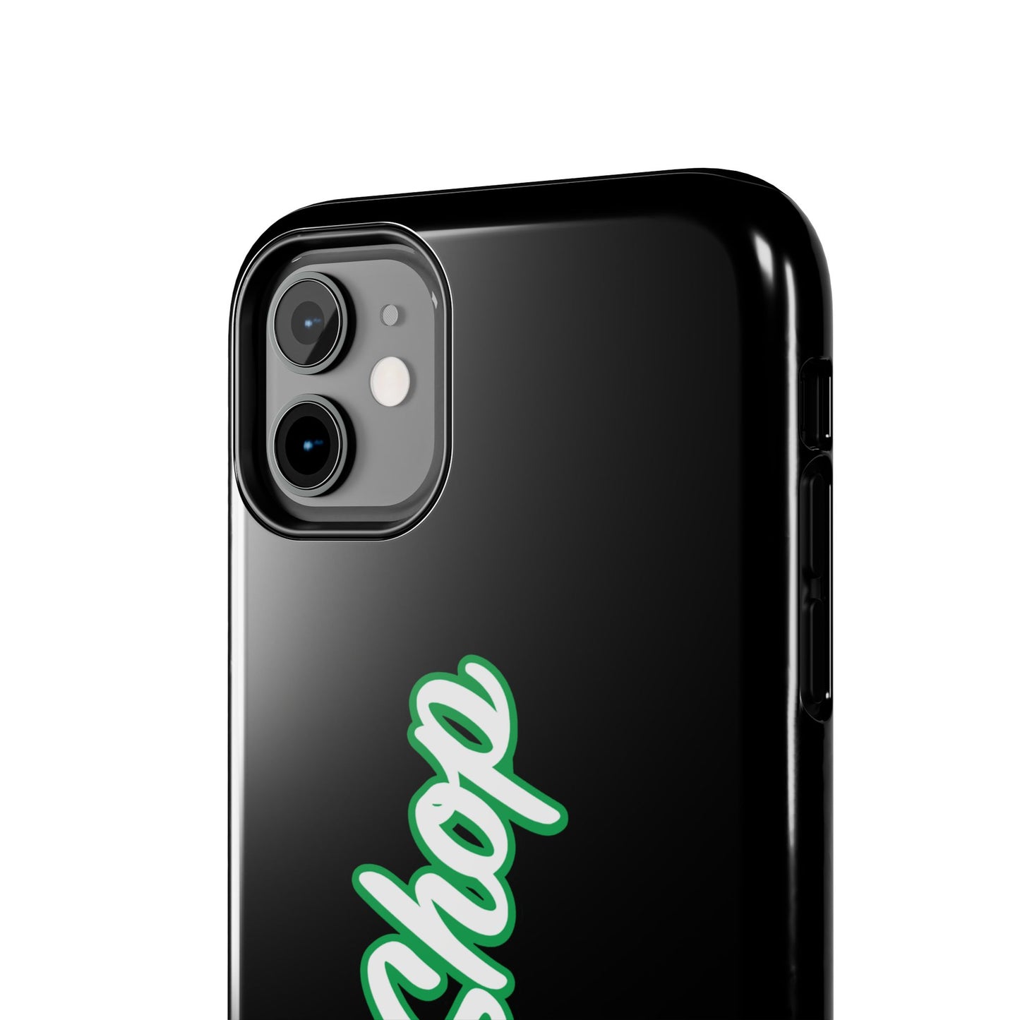 Bake Shop Phone Case