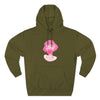Bubblegum Breath DeSaus Hoodie