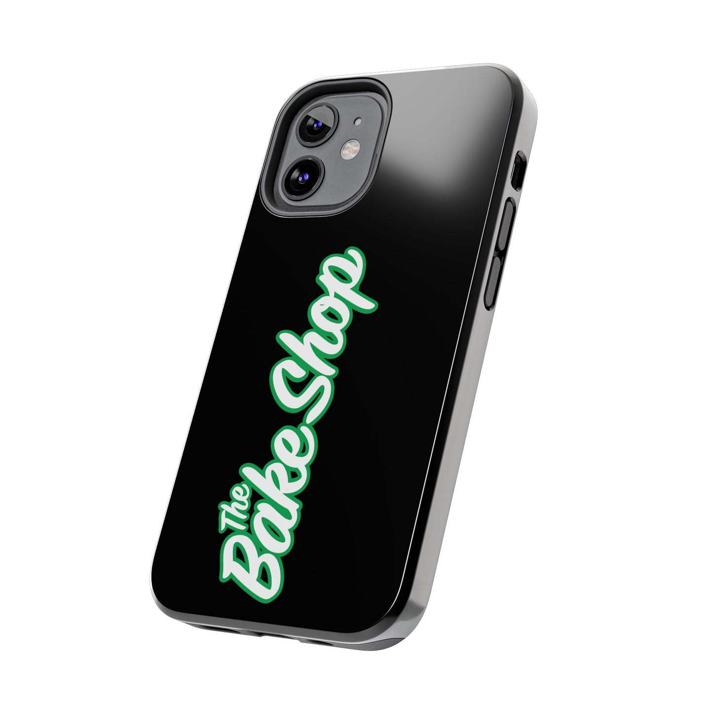 Bake Shop Phone Case