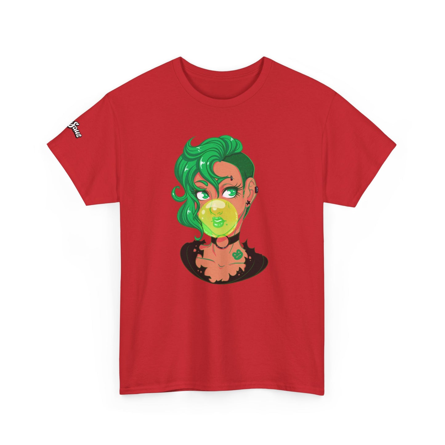 Lime Berry Breath T-Shirt