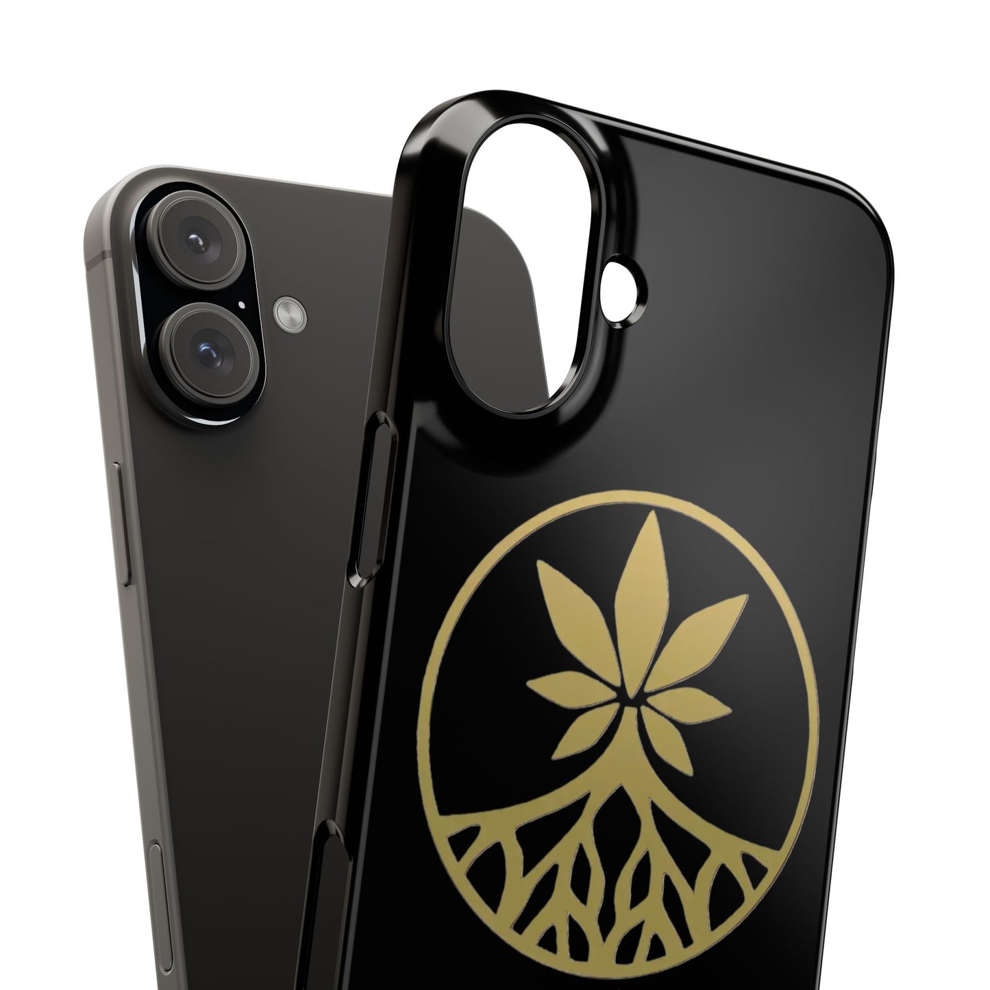 Legacy Organics Phone Cases