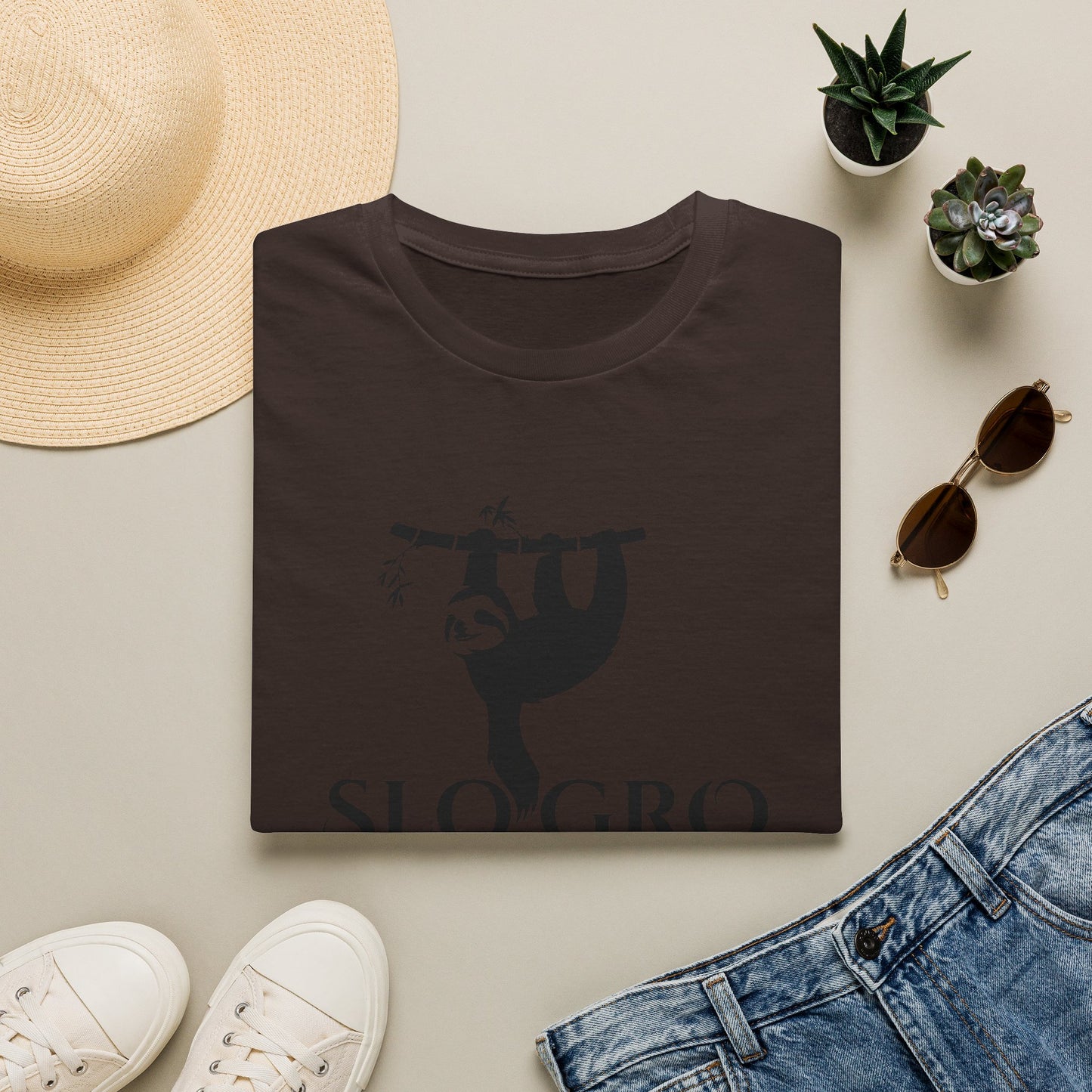 Slo Gro T-Shirt