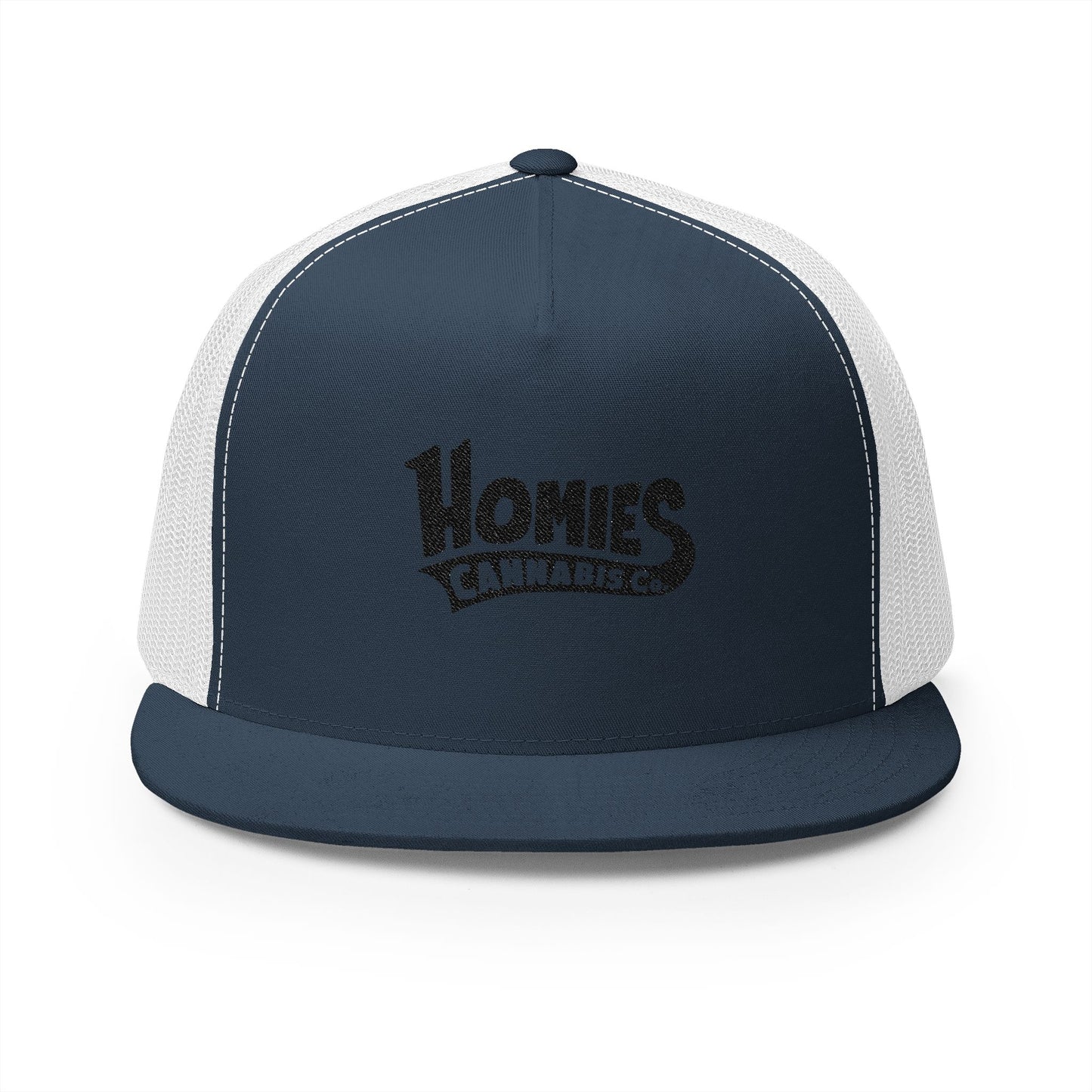 Homies Cannabis Co Five-Panel