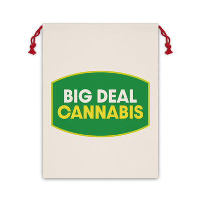Big Deal Cannabis Gift Bag