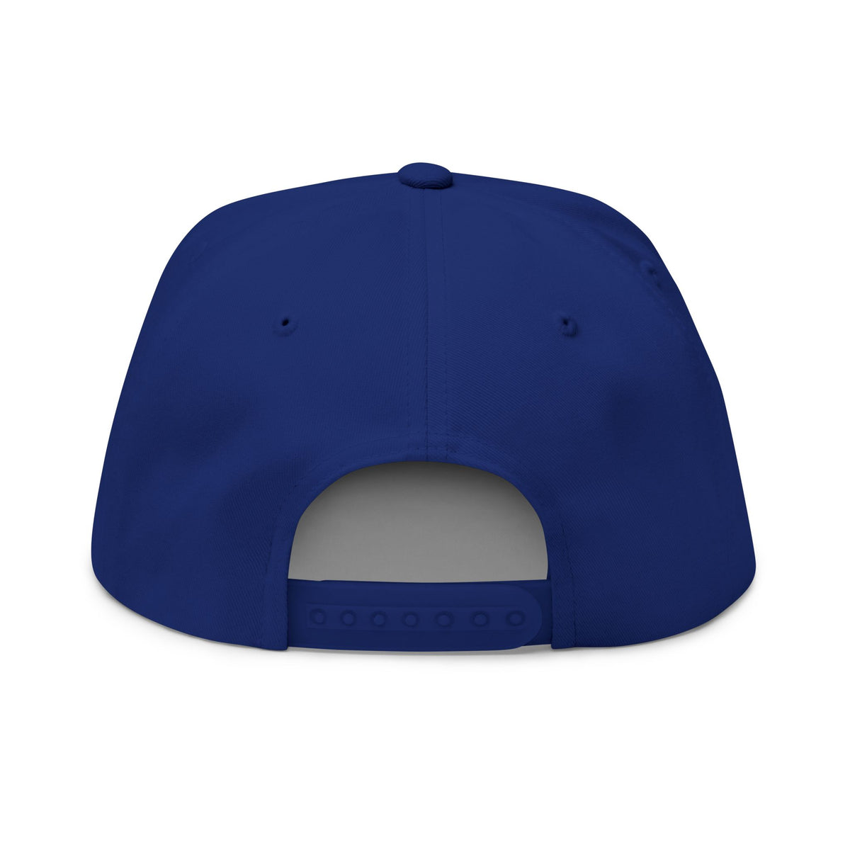 Experience Organics Flat Bill Cap