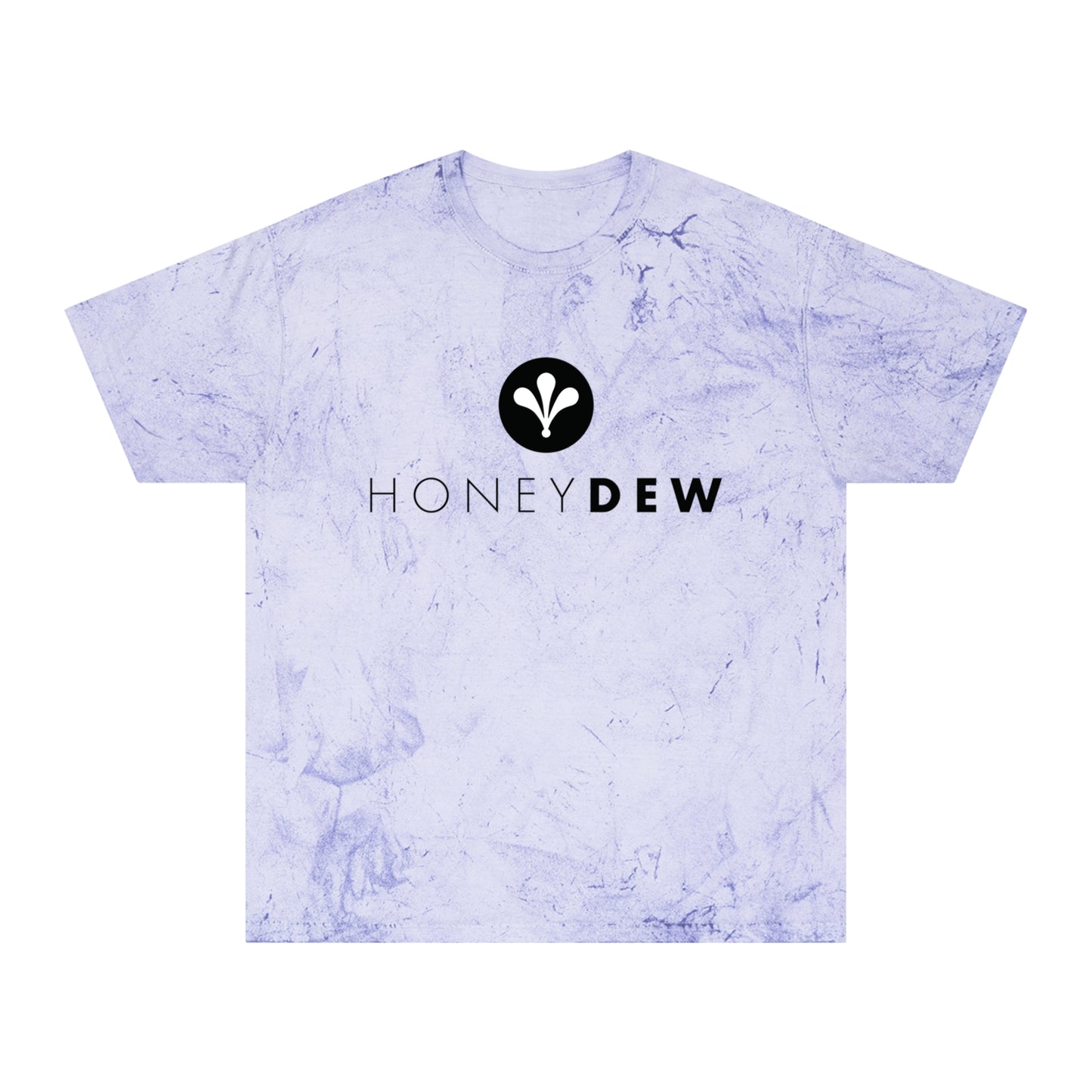 HoneyDew Color Blast T-Shirt