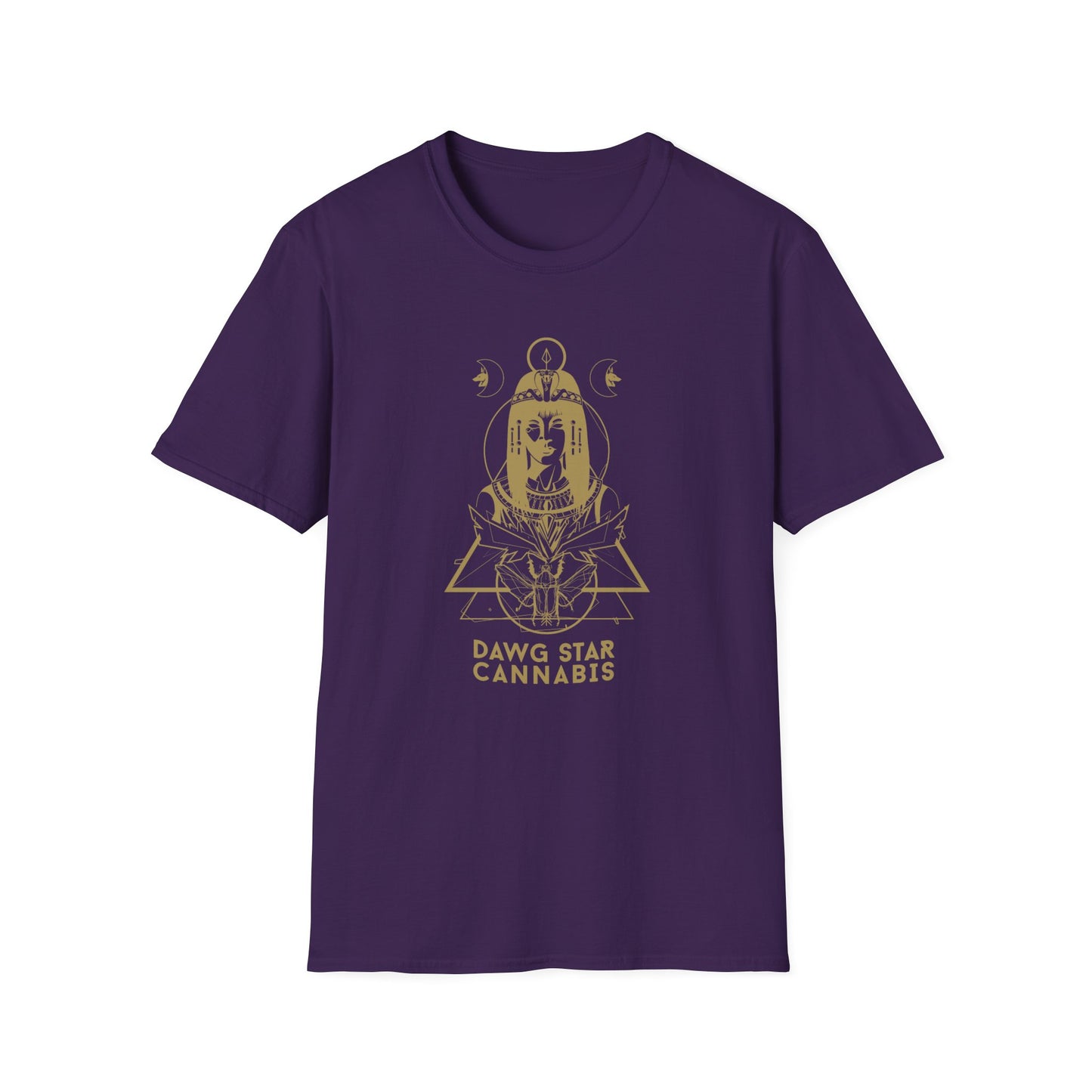 Dawg Star Tee
