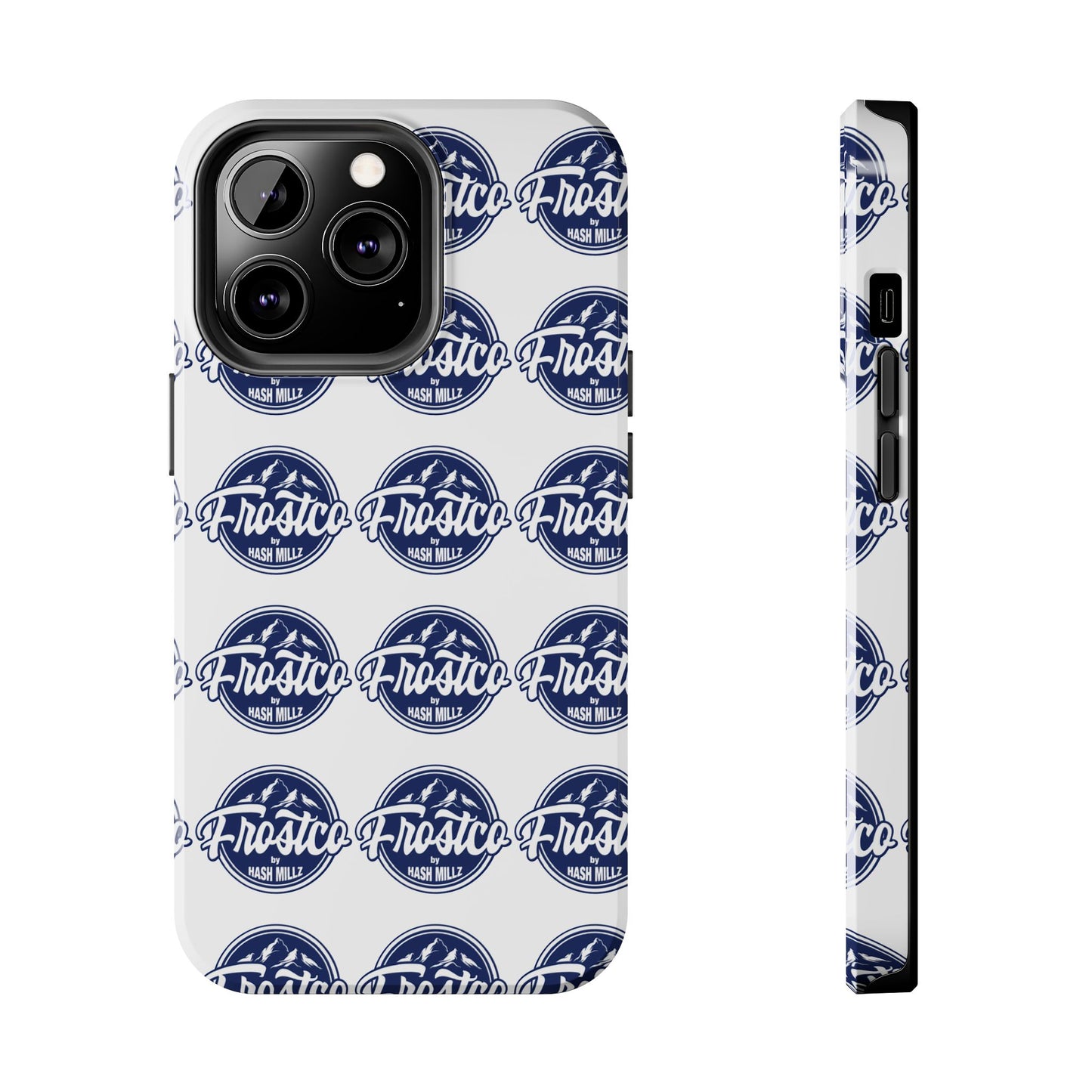 Frost Co Phone Case