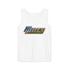 Hitters Unisex Tank Top