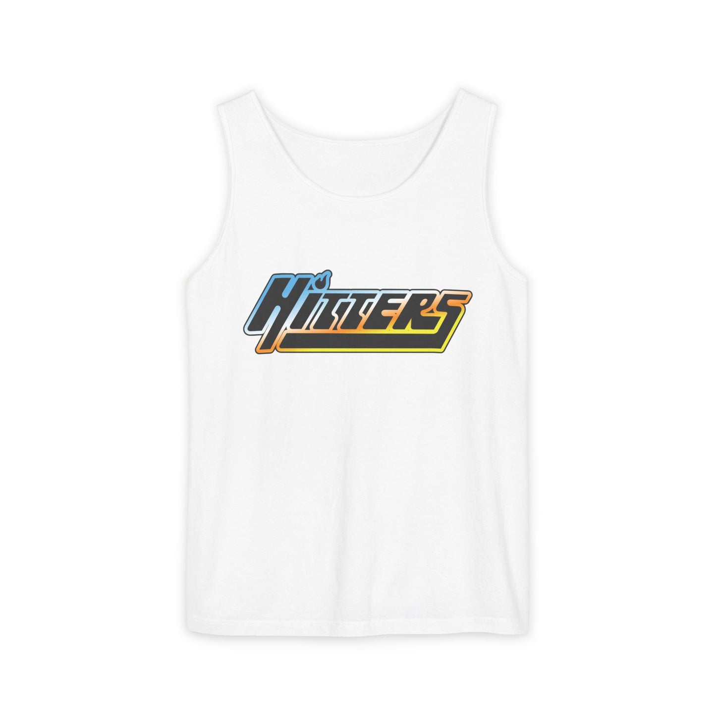 Hitters Unisex Tank Top